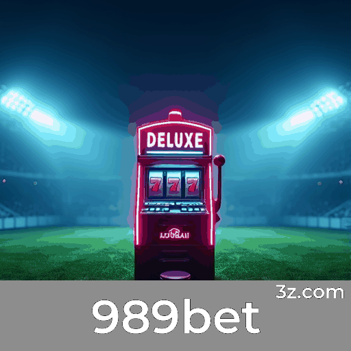 989bet Apresenta Promoções Imperdíveis e Vantajosas