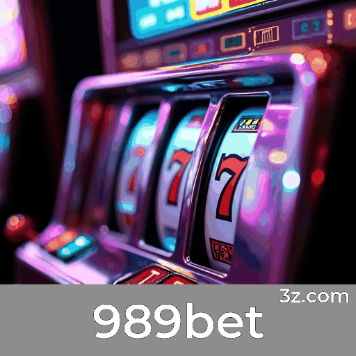 989bet: Mundo de Jogos Selecionados e de Excelência