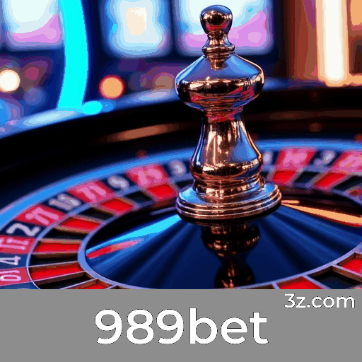 Experiência de Luxo no Casino do Brasil com 989bet